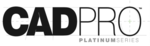 CAD Pro logo